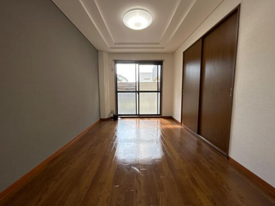 【居間・リビング】 | グリーンハイツ大塩 | リビング