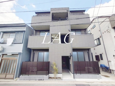 【外観】 | ＵＮＩＶＡ・ＯａＫ谷中 | 外観です。