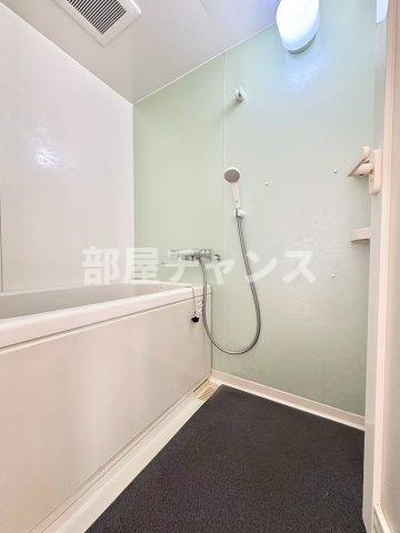 YK50の独立洗面台