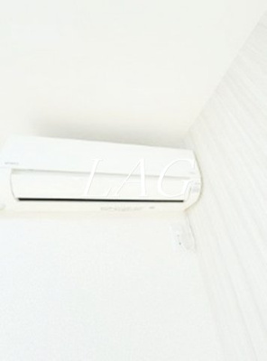 【設備】 | ディアコート赤羽 | エアコンです。