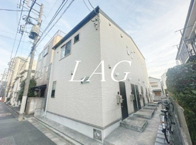 【外観】 | ディアコート赤羽 | 外観です。