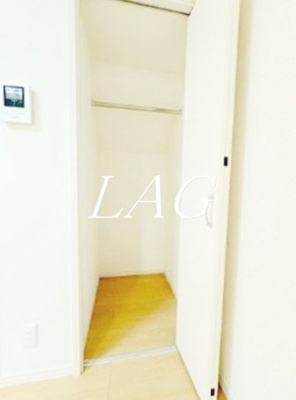 【収納】 | ディアコート赤羽 | 収納です。