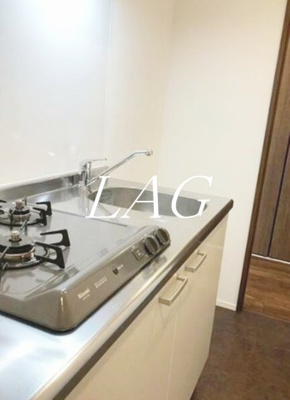 【キッチン】 | ＮＯＺＯＭＩＯ赤羽 | キッチンです。