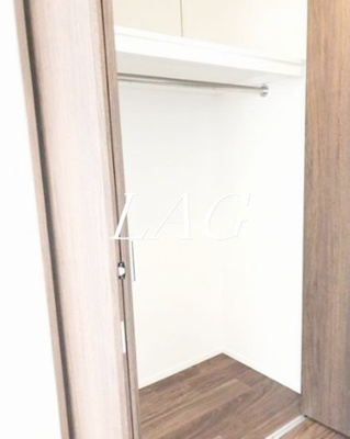 【収納】 | ＮＯＺＯＭＩＯ赤羽 | 収納です。