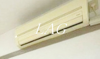 【設備】 | ローラルス | エアコンです。