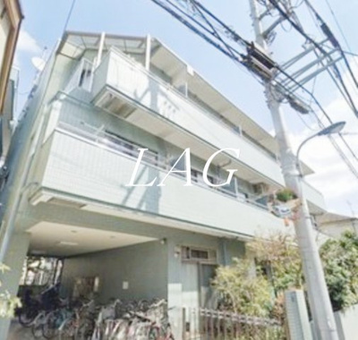 【外観】 | ローラルス | 外観です。