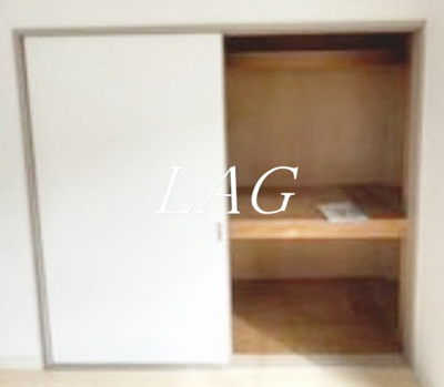 【収納】 | ローラルス | 収納です。