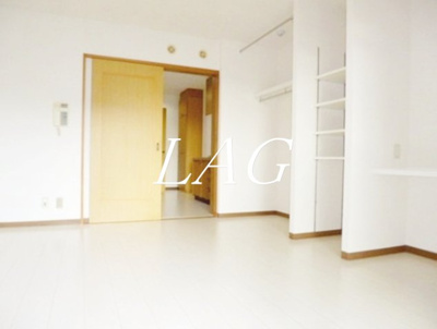 【寝室】 | プリムローズ五台 | 寝室です。