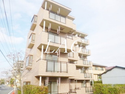 【外観】 | プリムローズ五台 | 外観です。