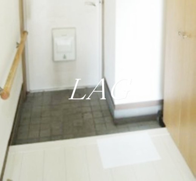 【玄関】 | プリムローズ五台 | 玄関です。