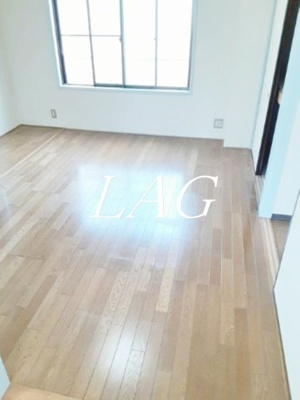 【寝室】 | 大平マンション | 寝室です。