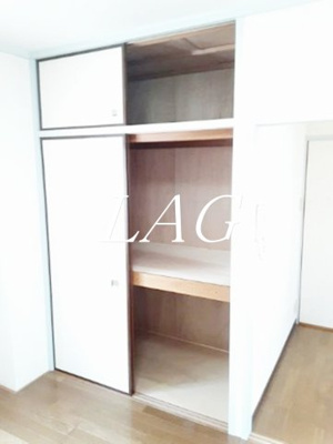 【収納】 | 大平マンション | 収納です。