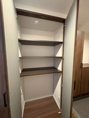 【収納】フィレール西神南 