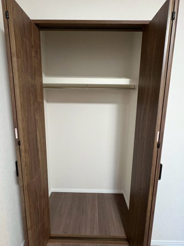 【収納】フィレール西神南 