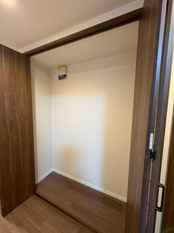 【収納】フィレール西神南 