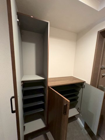 【収納】フィレール西神南 