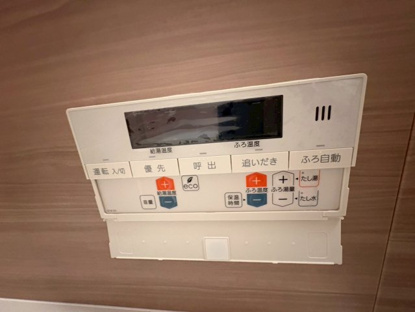 【設備】フィレール西神南 