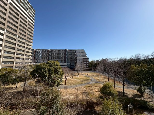 【展望】フィレール西神南 