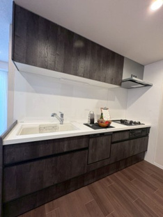 【キッチン】フィレール西神南 