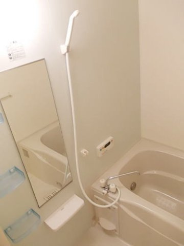 インプレス・Ｙの浴室