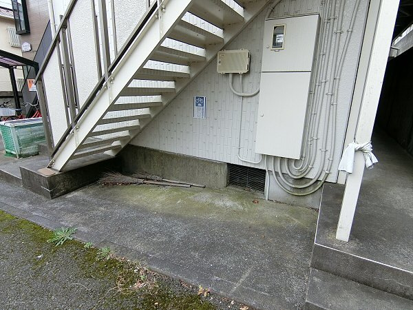 【その他共用部分】