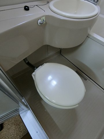 【トイレ】