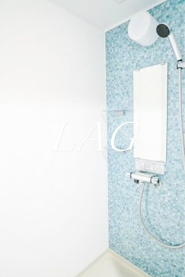 【シャワールーム】 | リブ・グランデ | シャワールームです。