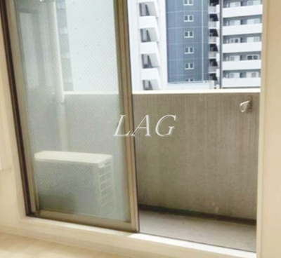 【バルコニー】 | ビバリーホームズ板橋本町 | バルコニーです。