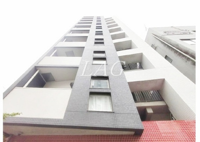 【外観】 | ビバリーホームズ板橋本町 | 外観です。