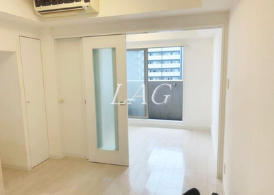 【居間・リビング】 | ビバリーホームズ板橋本町 | 洋室のお部屋です。