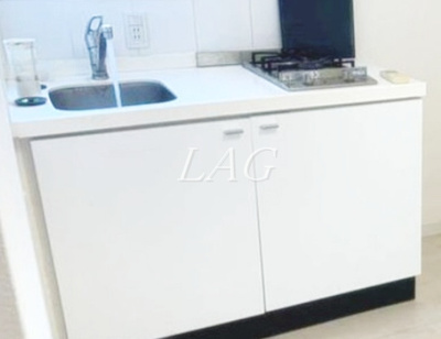 【キッチン】 | ビバリーホームズ板橋本町 | キッチンです。