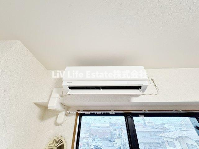 ＧＡＲＤＥＮ　ＳＱＵＡＲＥの設備