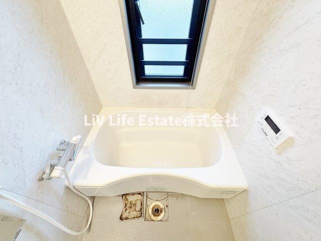 ＧＡＲＤＥＮ　ＳＱＵＡＲＥの浴室