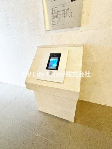 ＧＡＲＤＥＮ　ＳＱＵＡＲＥのセキュリティ