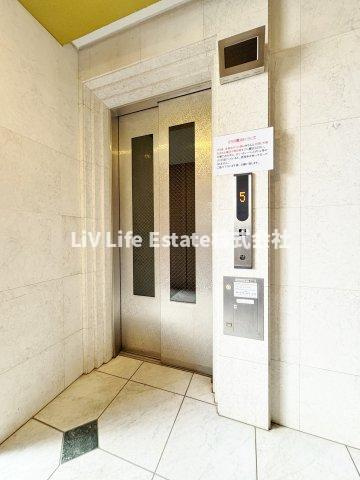 ＧＡＲＤＥＮ　ＳＱＵＡＲＥの設備