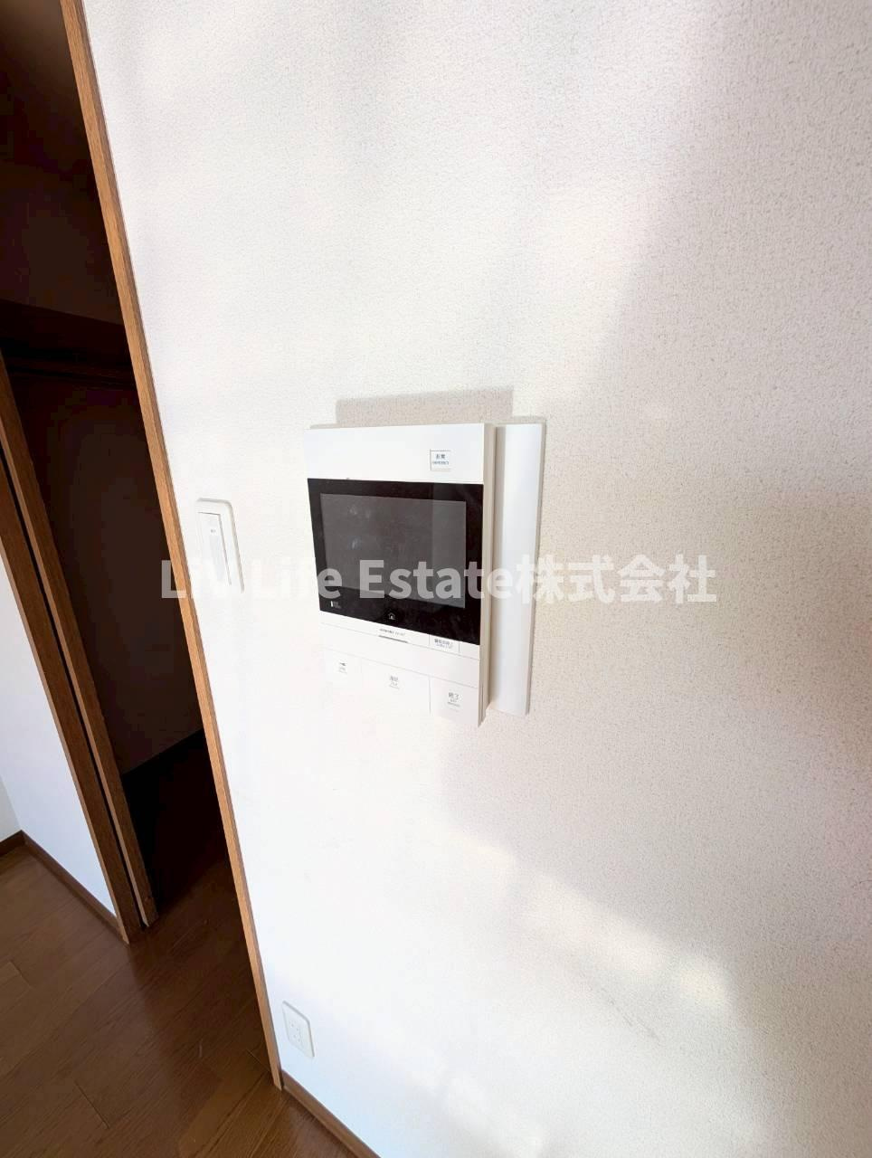 ＧＡＲＤＥＮ　ＳＱＵＡＲＥのセキュリティ