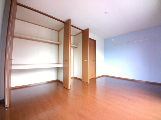 【収納】 | ローズコートサカエ | 収納スペース