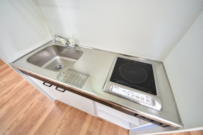 【キッチン】 | ノベラ御幸通