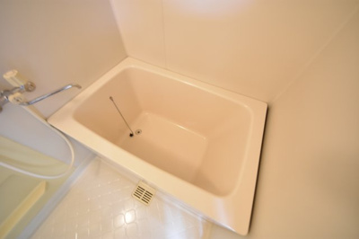 【浴室】 | ノベラ御幸通