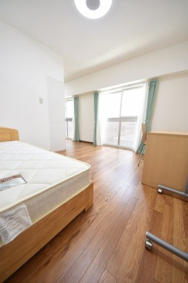 【居間・リビング】 | ノベラ御幸通