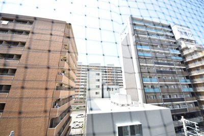 【展望】 | ノベラ御幸通