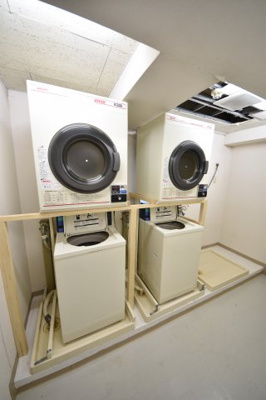 【その他共用部分】 | ノベラ御幸通