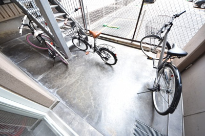 【その他共用部分】 | ノベラ御幸通