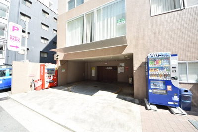 【駐車場】 | ノベラ御幸通