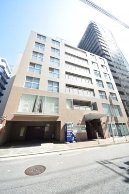 【外観】 | ノベラ御幸通