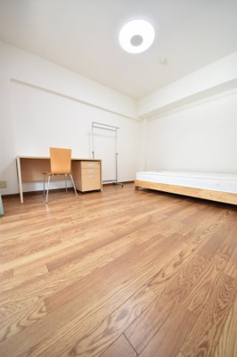 【寝室】 | ノベラ御幸通