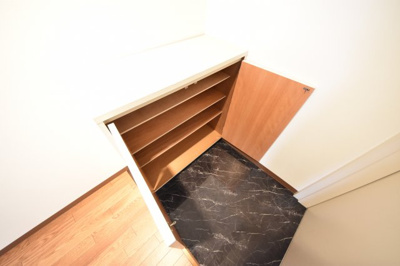 【収納】 | ノベラ御幸通