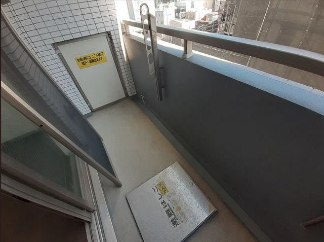 メインステージ上野