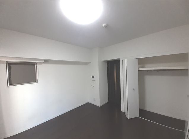 メインステージ上野の内装