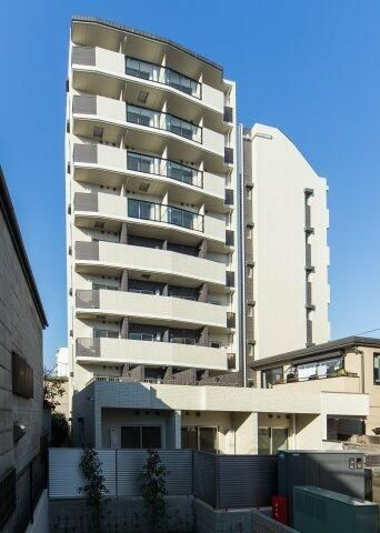 ＳＹＦＯＲＭＥ　ＧＡＫＵＳＨＵＩＮＳＨＩＴＡの外観